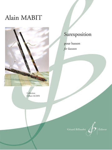 Surexposition Visual